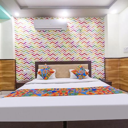 Fabhotel Sumangal Гвалиор Екстериор снимка