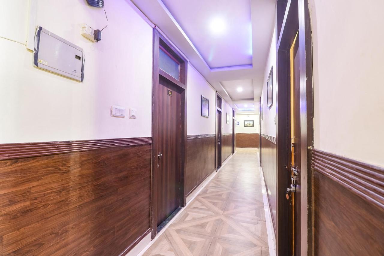 Fabhotel Sumangal Гвалиор Екстериор снимка