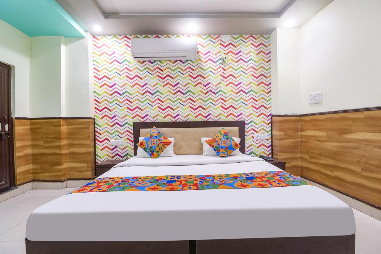 Fabhotel Sumangal Гвалиор Екстериор снимка