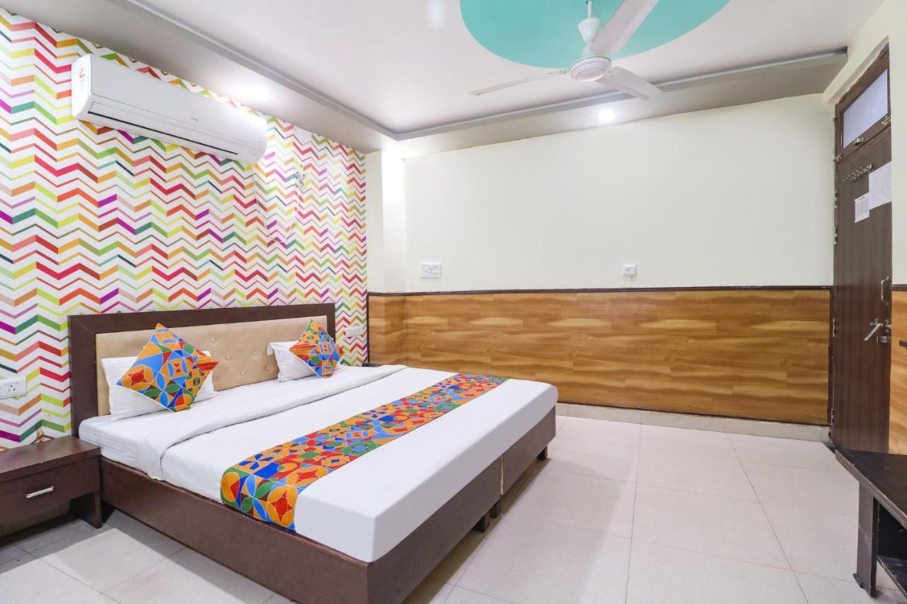Fabhotel Sumangal Гвалиор Екстериор снимка